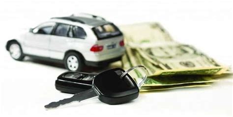 Loan With Car as Collateral: Vehicle Pawn in PH.